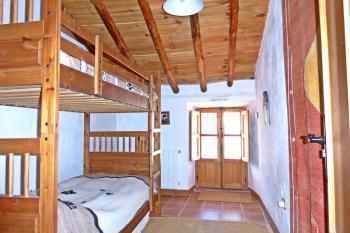 Fincaretama Farmhouse Apartment Ronda, Ronda (Foto 5)