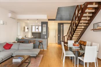Luxury Pontevecchio 5 Stars Apartment, Florencie (fotografie 2)