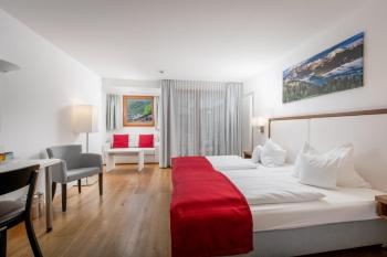 Hotel & Restaurant Dankl, Lofer (foto 3)