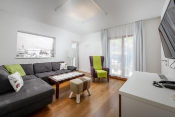 Hotel & Restaurant Dankl, Lofer (foto 4)