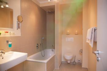 Hotel Kiez Pension Berlin, Berlín (foto 3)