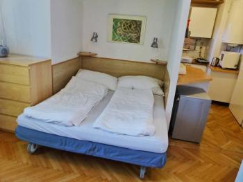 Apartment Naschmarkt, Vienna (photo 2)