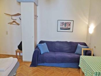 Apartment Naschmarkt, Vienna (photo 3)