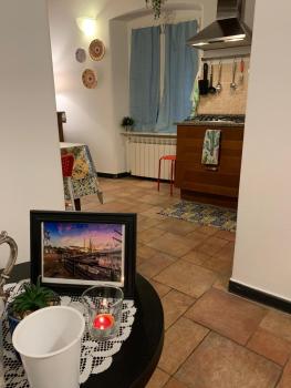Le Parole del Gatto, Janov (fotografie 4)