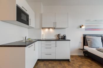 Nena Apartments Hermannplatz by LESA, Berlin (photo 3)