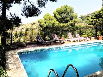 Rentcostadelsol Villa Pinares-Malaga, Málaga (fotografie 2)