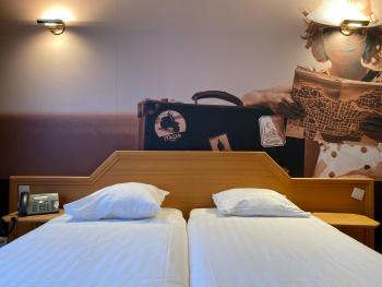 Liberty, Blankenberge (fotografie 5)