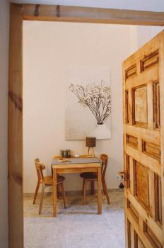 Ronda City Wall Apartments with Private Pool, Ronda (photo 5)