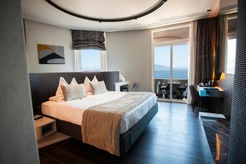 Relais sul Mare Boutique Hotel, Naples (photo 4)