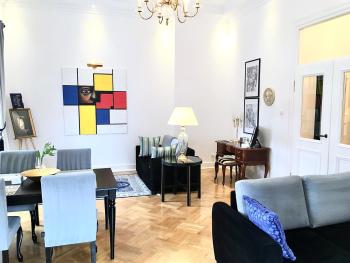 MONDRIAN Luxury Suites & Apartments Market Square IV, Varsavia (foto 3)