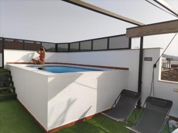 Luxury Ronda Center, Ronda (photo 2)