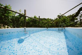 Lemons & Sun Apartment, Scala (Foto 4)