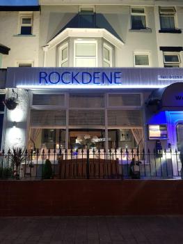 Rock Dene Hotel, Blackpool (fotografie 2)