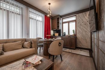 Apartamenty Park Residence by Nosalowy, Zakopane (fotografie 3)