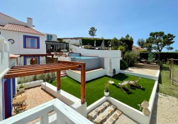 Casas Do Moinho - Turismo De Aldeia, Odeceixe (zdjęcie 4)
