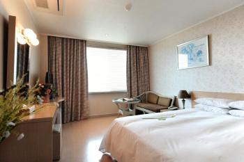 Bloom Hotel, Seogwipo (zdjęcie 4)