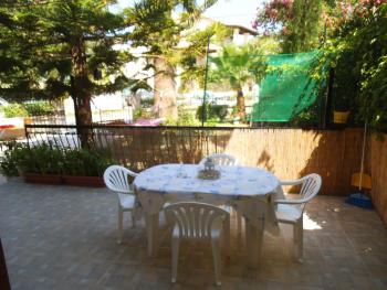 Villa Xenos, Kalamaki (zdjęcie 5)