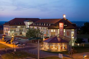 Kim Hotel Dresden, Dresden (photo 2)