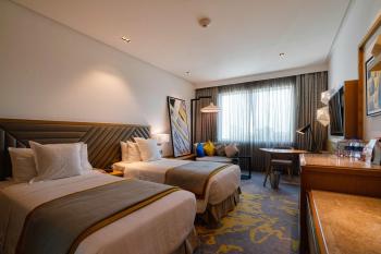 Welcomhotel by ITC Hotels, RaceCourse, Coimbatore, Coimbatore (zdjęcie 4)