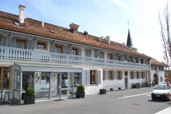 Auberge de Confignon, Ginevra (foto 5)