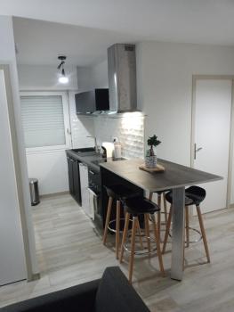 L'annexe, Courseulles-sur-Mer (fotografie 4)