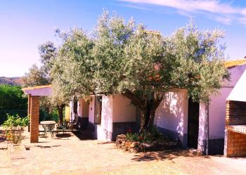 Cortijo Era Grande 2, Córdoba (foto 2)