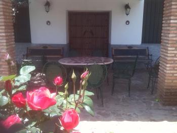 Cortijo Era Grande 2, Córdoba (foto 5)
