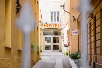 Hostel Mandarinka, Praha (fotografie 2)