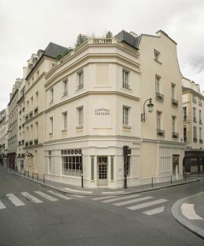 Château Voltaire, París (foto 3)