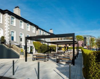 The Sandymount Hotel, Dublin (zdjęcie 3)