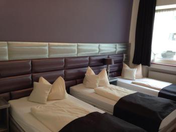 Hotel Am Wehrhahn, Düsseldorf (Foto 5)