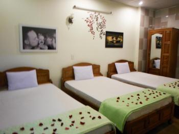 Lucky Hội an Hotel, Hội An (photo 3)
