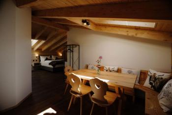 Bodehüttli, Adelboden (foto 3)