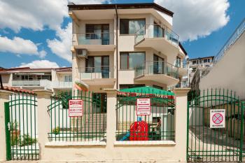 Апартамент Слънчев Ден, Balchik (foto 2)