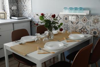 Apartman 3, Komárom (fotografie 3)