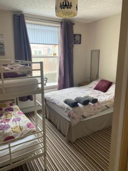 The Bunkroom, Chester (fotografie 2)