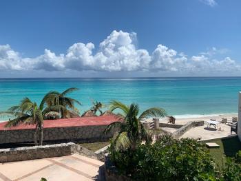 Preciosos Estudio Vista al Mar o jardín, Cancún (Foto 3)