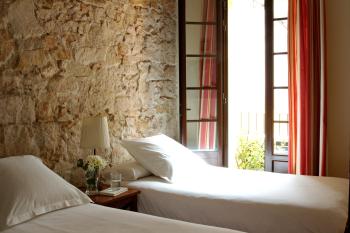 AinB Las Ramblas-Guardia Apartments, Barcelona (fotografie 2)
