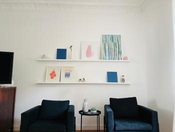 Nice City Apartment, Berlino (foto 2)