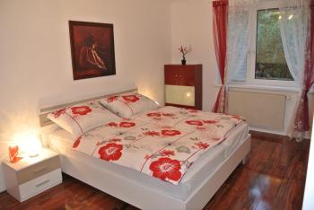 Apartment Paradies - U1 Station altes Landgut, Vídeň (fotografie 3)
