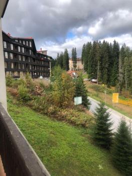 Апартамент Пампорово Палас - Pamporovo Palace, Pamporovo (fotografie 5)