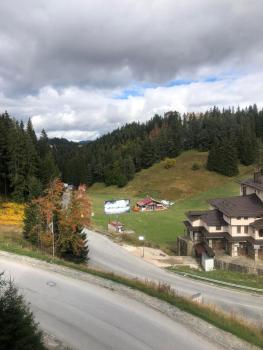 Апартамент Пампорово Палас - Pamporovo Palace, Pamporovo (fotografie 4)