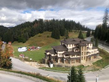 Апартамент Пампорово Палас - Pamporovo Palace, Pamporovo (fotografie 3)