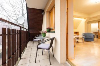 Apartamenty Dagmara i Irka Zakopane, Zakopane (fotografie 2)