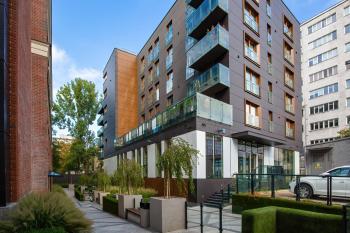 Apartments Warsaw Pawia by Noclegi Renters, Varšava (fotografie 3)