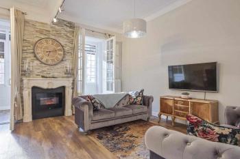 Apartment Lucia, Barcelona (fotografie 4)