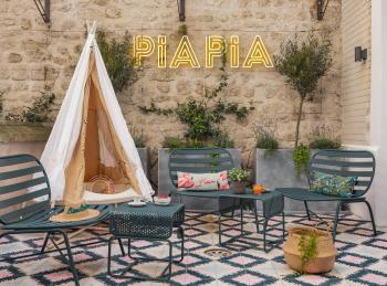 Hôtel Piapia, Paris (Foto 2)
