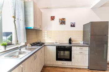 APARTAMENT CETATE VIEW, Râșnov (zdjęcie 3)
