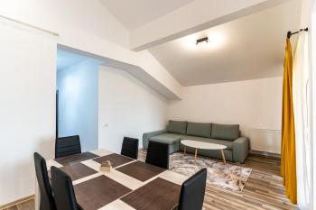 APARTAMENT CETATE VIEW, Râșnov (zdjęcie 5)