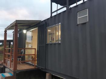 Casa Container, Bagé (fotografie 5)